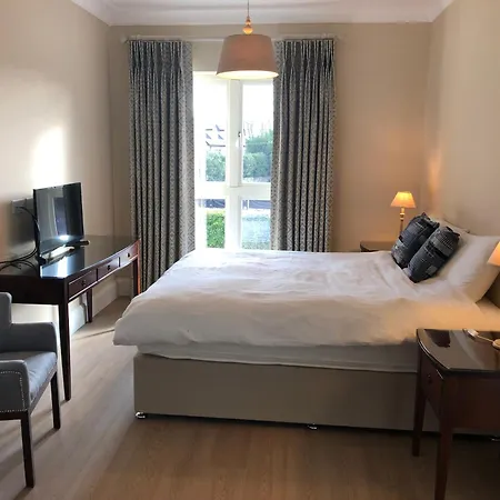 Derwent 住宿加早餐酒店 3*
