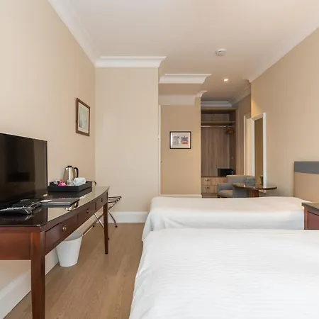 Bed & Breakfast Derwent *