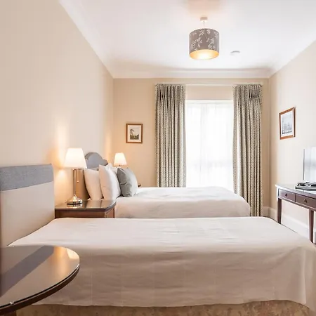 Derwent Dublin