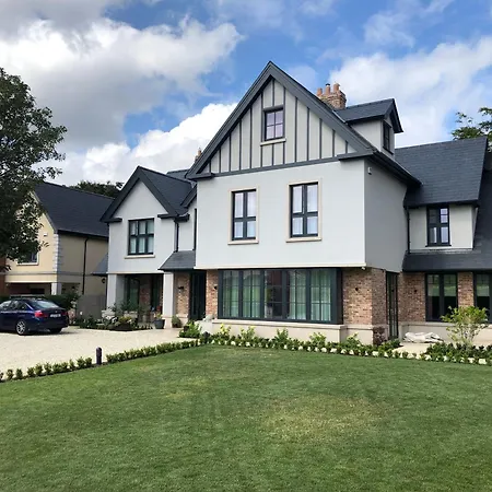 Derwent 3* Dublin