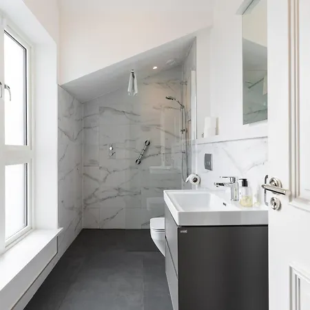 Derwent Bed & Breakfast Dublin