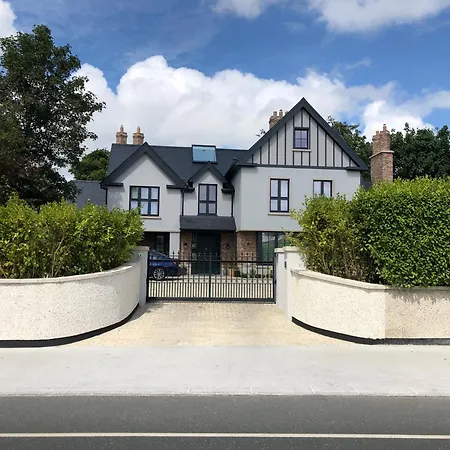Derwent Bed & Breakfast Dublin