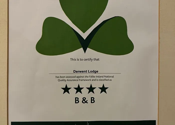 Derwent 3* Dublin