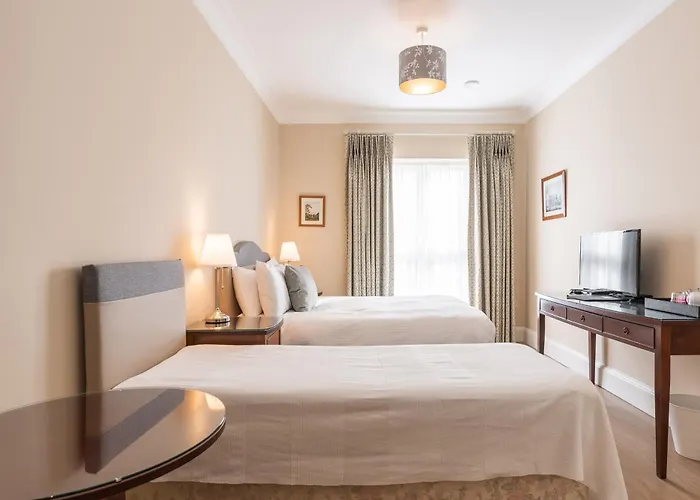 Derwent Dublin