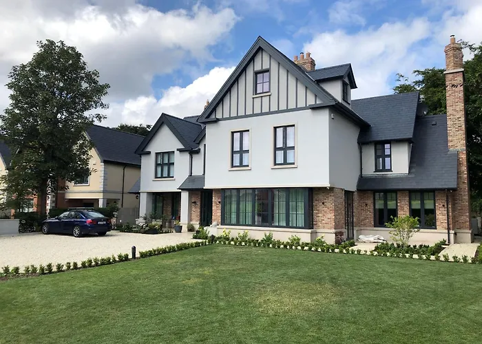 Derwent 3* Dublin