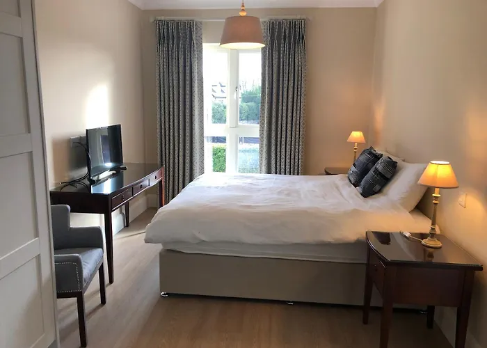 Derwent Bed & Breakfast 3*