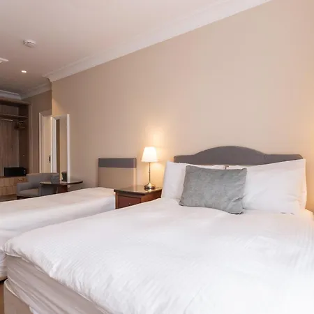 Derwent Bed & Breakfast