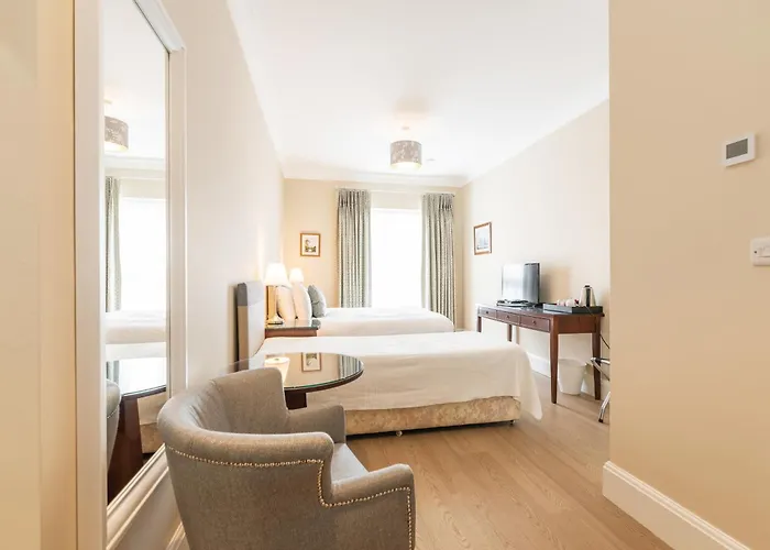 Derwent Bed & Breakfast 3*