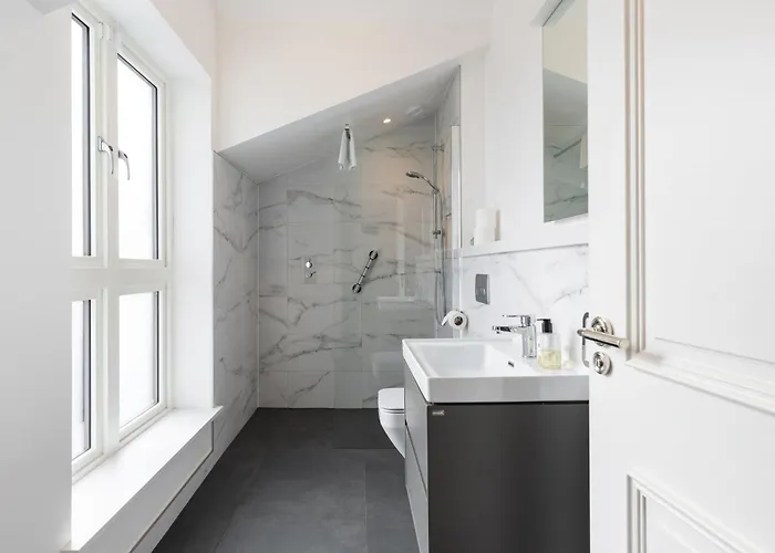 Derwent Bed & Breakfast Dublin