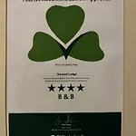 Derwent 3* Дублин
