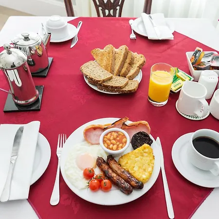 Derwent Bed & Breakfast Dublin