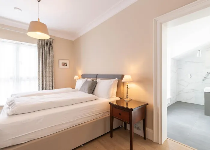 Derwent Bed & Breakfast