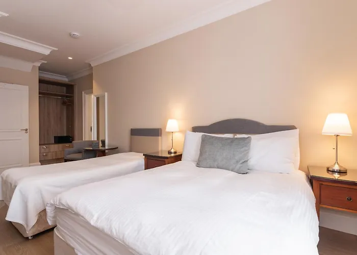 Derwent Bed & Breakfast